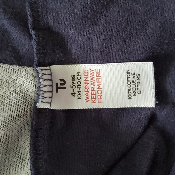 Peppa Pig Ruffled Shoulder Embroidered Party Shirt - Picture 4 of 6